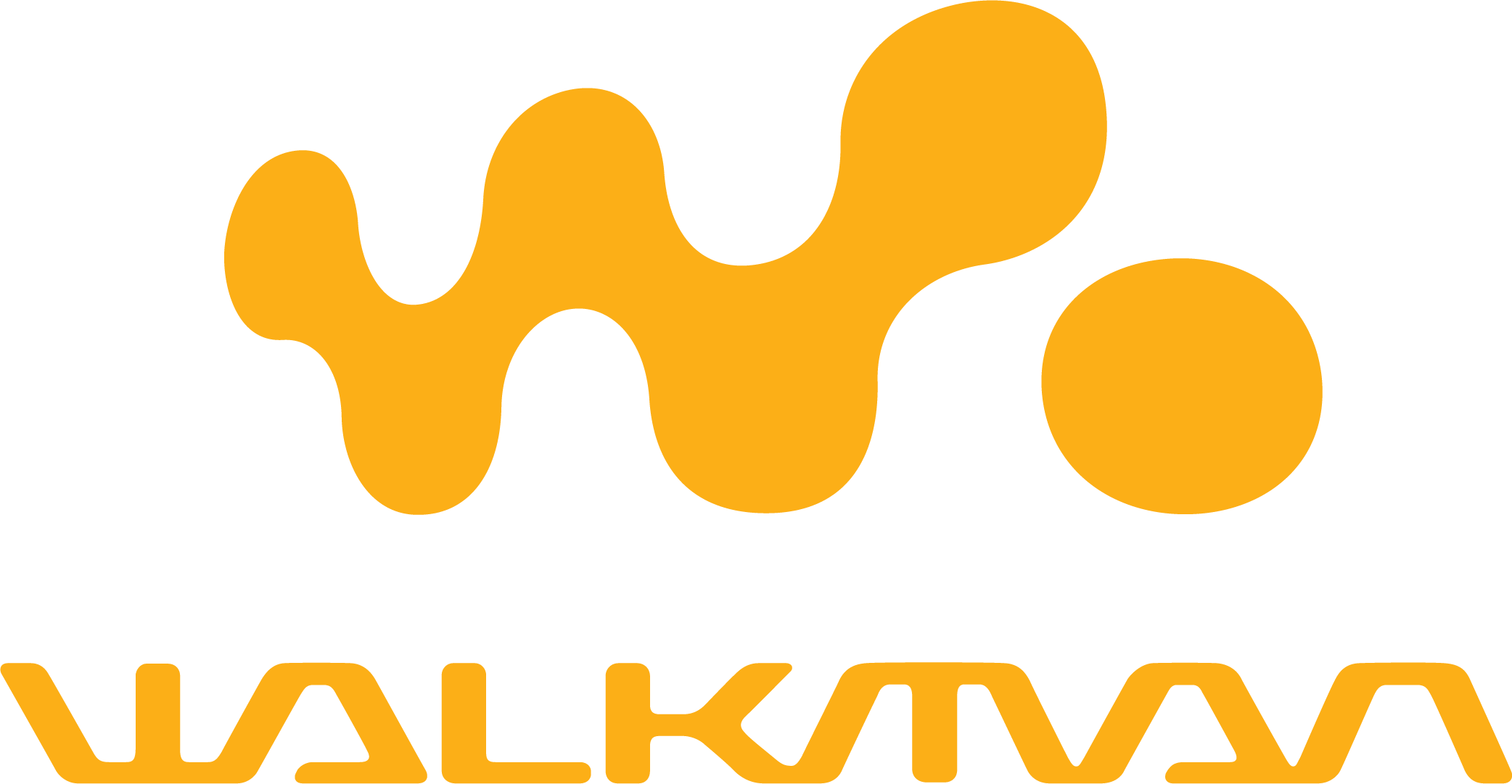 Walkman Logo